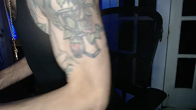EspanolVato's Webcam Show