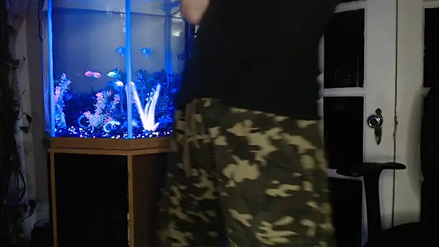 EspanolVato's Webcam Show