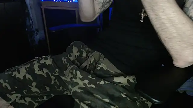 EspanolVato's Webcam Show