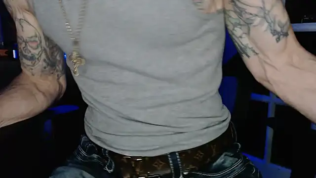 Show Webcam de EspanolVato