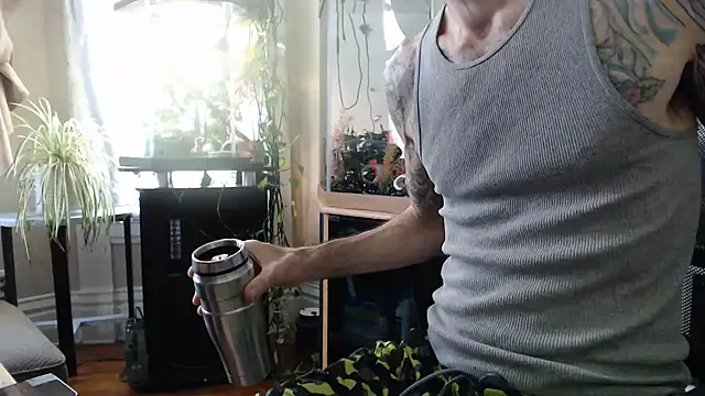 EspanolVato webkamerás műsora