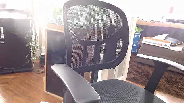Pertunjukan Kamera Web EspanolVato