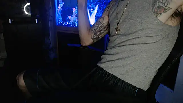 EspanolVato's Webcam Show