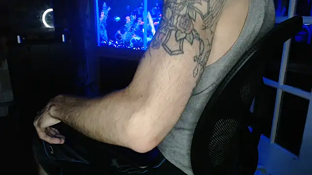EspanolVato 在線直播表演