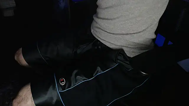EspanolVato's Webcam Show