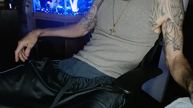 Show Webcam de EspanolVato