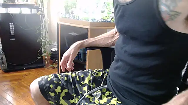 EspanolVato Show in webcam