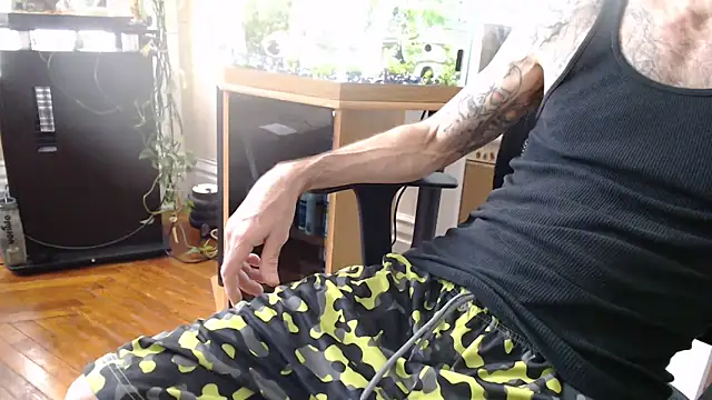 EspanolVato webkamerás műsora
