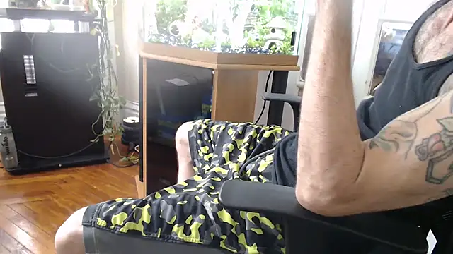 EspanolVato Webcamshow