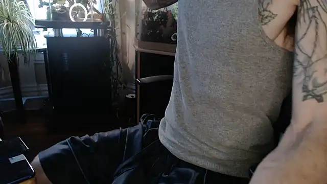 EspanolVato Webcam show