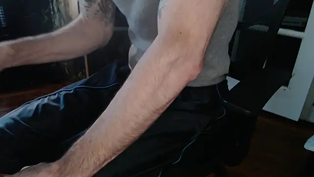 EspanolVato Pertunjukan Webcam