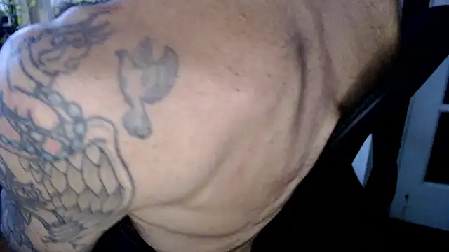 Show de webcam de EspanolVato