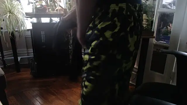EspanolVato's Webcam Show
