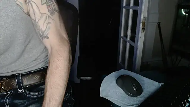 Show Webcam de EspanolVato