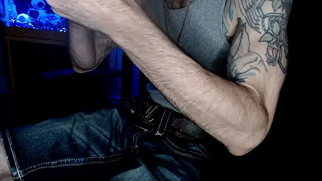 Show webcam de EspanolVato