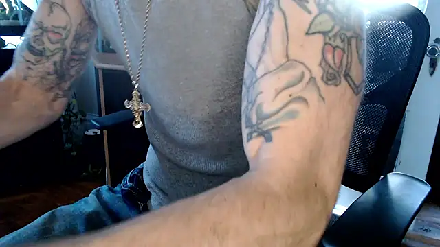 EspanolVato's Webcam Show