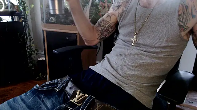 Show webcam de EspanolVato