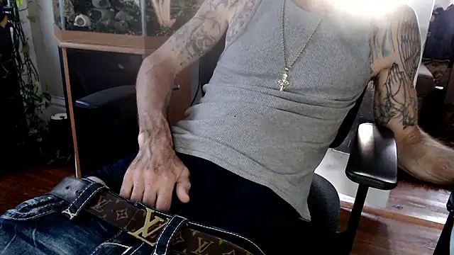 Show webcam de EspanolVato