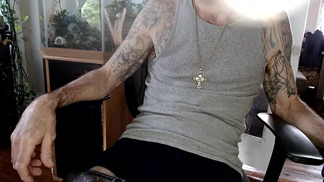 EspanolVato's Webcam Show
