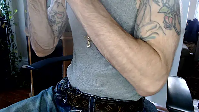 Show webcam de EspanolVato