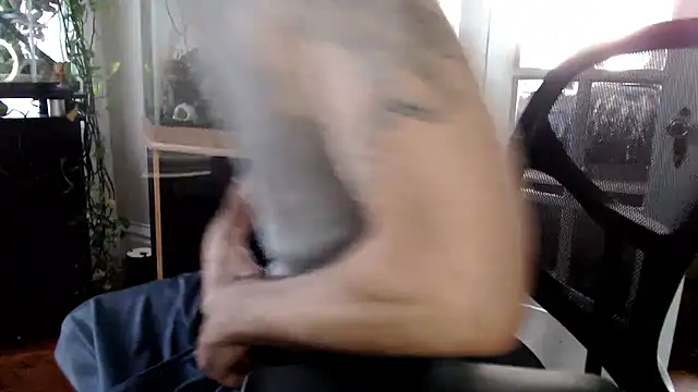 Show Webcam de EspanolVato
