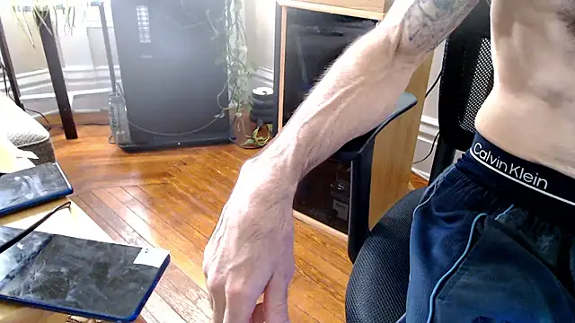 EspanolVato's Webcam Show