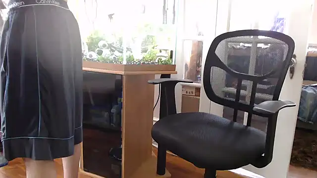 EspanolVato Show in webcam