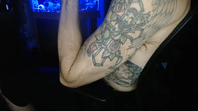 EspanolVato's Webcam Show
