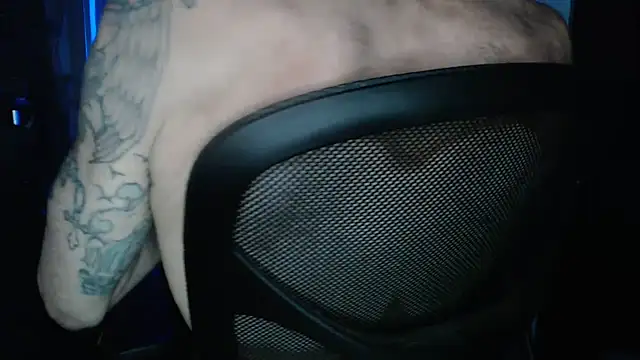 EspanolVato's Webcam Show