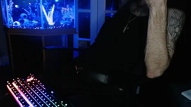EspanolVato webkamerás műsora