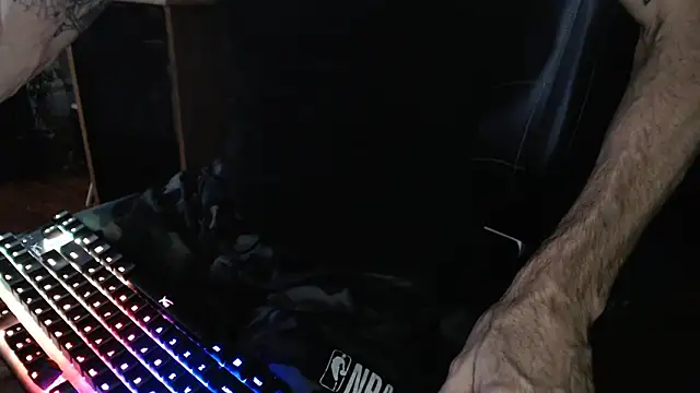 EspanolVato's Webcam Show