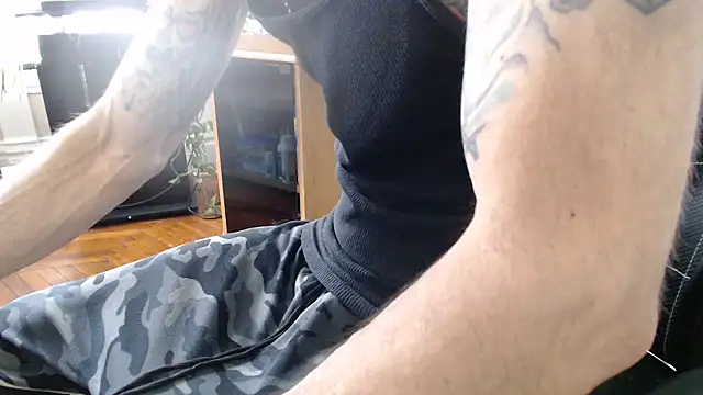 EspanolVato Webcam-Show