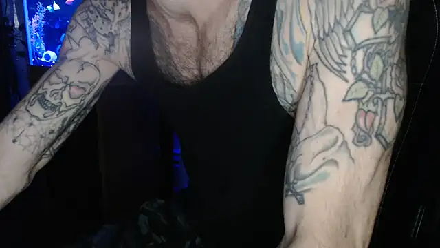 EspanolVato's Webcam Show