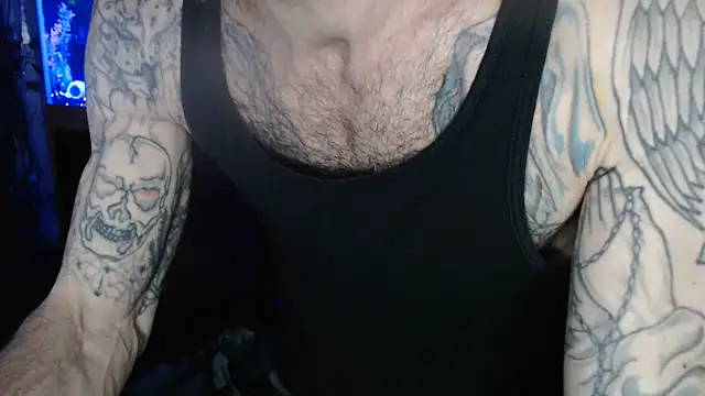 EspanolVato's Webcam Show