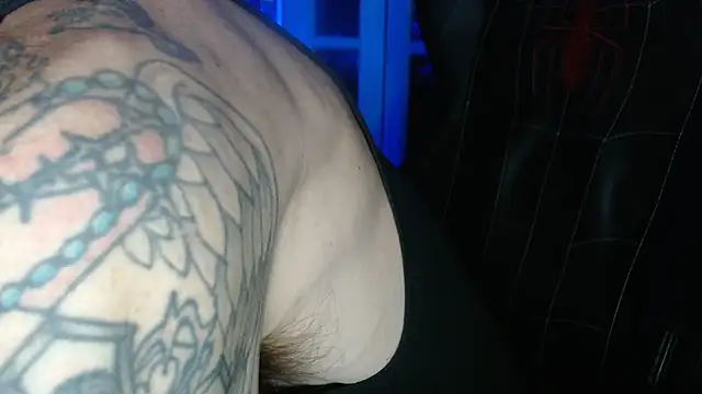 EspanolVato Show Webcam