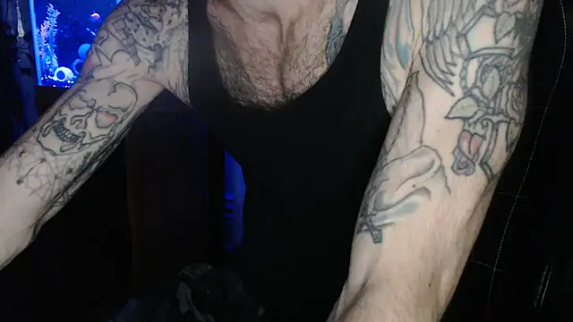 Show Webcam de EspanolVato