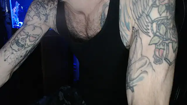 EspanolVato's Webcam Show
