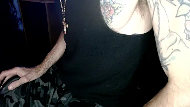 EspanolVato Show in webcam