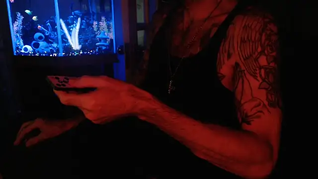 EspanolVato Шоу с уебкамера