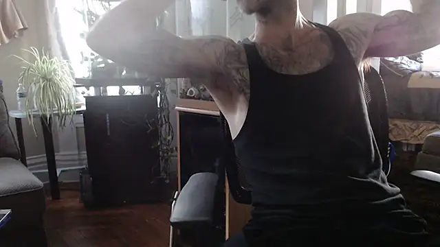 EspanolVato's Webcam Show