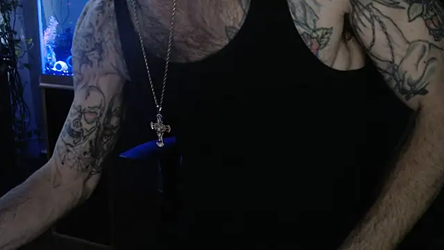 EspanolVato's Webcam Show