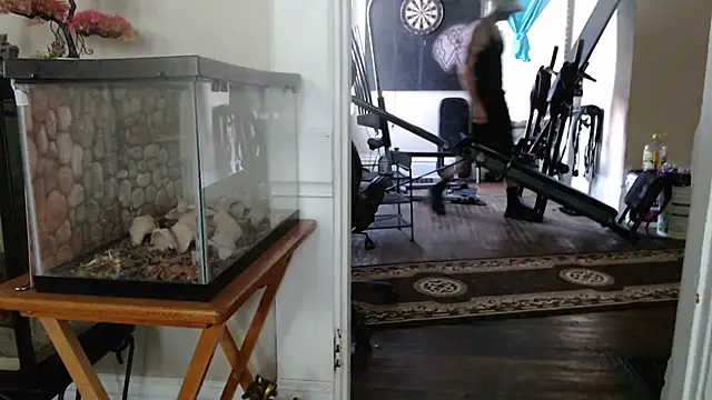 EspanolVato's Webcam Show