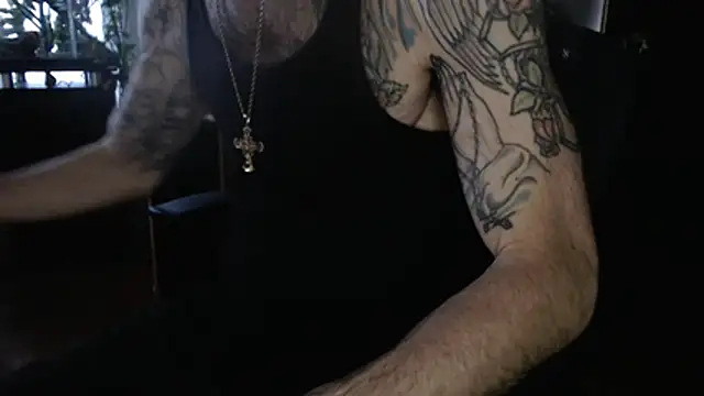 EspanolVato's Webcam Show