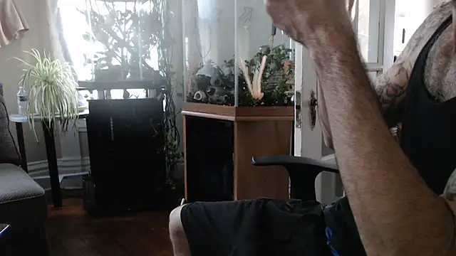 EspanolVato's Webcam Show