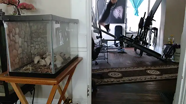 EspanolVato's Webcam Show