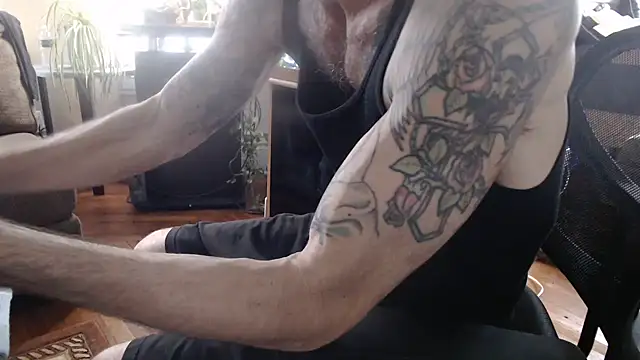 EspanolVato Show in webcam