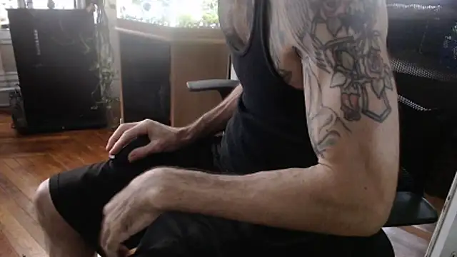 EspanolVato Show in webcam