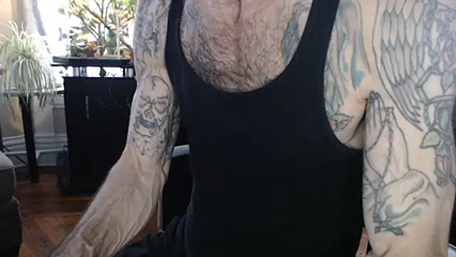 EspanolVato Show in webcam