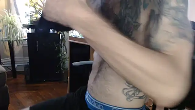 Show webcam de EspanolVato