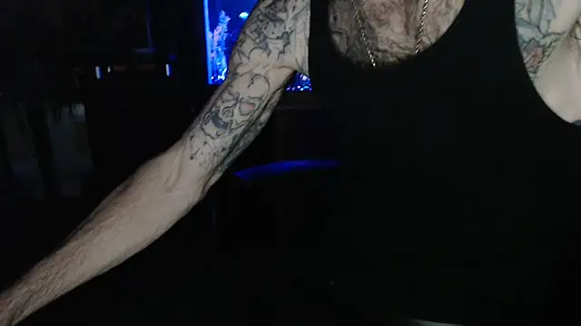 EspanolVato's Webcam Show